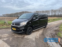 Fiat Talento - 2.0 mjtd Business Pro | Business pro | Dubbel Cab |