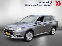 Mitsubishi Outlander - 2.4 PHEV Pure