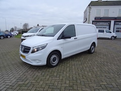 Mercedes-Benz Vito - GB 110CDI L 102pk 320/2500