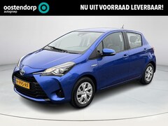 Toyota Yaris - 1.5 Hybrid Active | Navigatie | Achteruitrijcamera