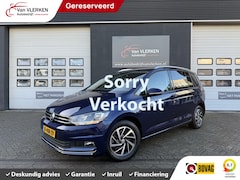 Volkswagen Touran - 1.5 TSI Highline 7p