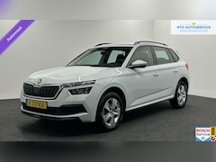 Skoda Kamiq - 1.0 TSI Ambition TREKHAAK CARPLAY LM CRUISE