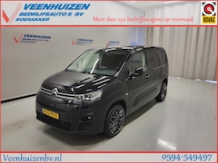 Citroën Berlingo - 1.5BlueHDI Euro 6