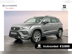 Seat Ateca - 1.5 TSI 150 7DSG FR Business Intense | Achteruitrijcamera | Airconditioning automatisch me