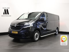 Renault Trafic - 1.6 dCi - EURO 6 - Airco - Navi - Cruise - € 11.900, - Excl