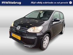 Volkswagen Up! - 1.0 BMT move up