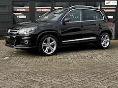 Volkswagen Tiguan - 2.0 TSI Sport&Style 4Motion