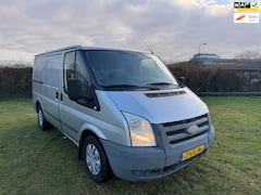 Ford Transit - 260S 2.2 TDCI Economy Edition