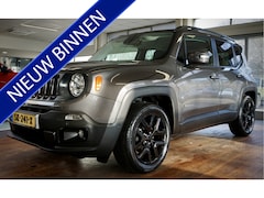 Jeep Renegade - 1.4 MultiAir Limited