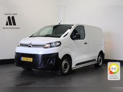 Citroën Jumpy - 2.0 BlueHDI 123PK EURO 6 - Airco - Cruise - PDC - € 10.950, - Excl