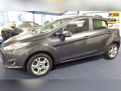 Ford Fiesta - 1.0 Style Ultimate