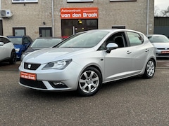 Seat Ibiza - 1.2 Style 5Drs Climate Cruise Ctr Lmv Nw Apk