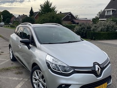 Renault Clio Estate - 1.5 dCi Ecoleader Limited