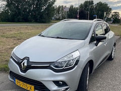 Renault Clio Estate - 1.5 dCi Ecoleader Limited