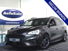 Ford Focus Wagon - 1.5 EcoBoost ST-Line AUT CARPLAY NAV ACC TREKHAAK '20