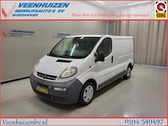 Opel Vivaro - 1.9CDTI Apk tot 1-10-2025