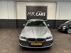 BMW 5-serie - 525d High Executive Leder/Airco/Navi