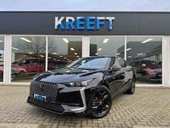 DS 4 - 4 1.2 PureTech Performance Line Black Edition