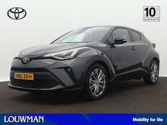 Toyota C-HR - 2.0 Hybrid Executive Limited | Camera | LM velgen | Climate Control | Stoelverwarming | Cr