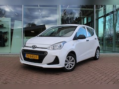 Hyundai i10 - 1.0i Motion - Dealer onderhouden