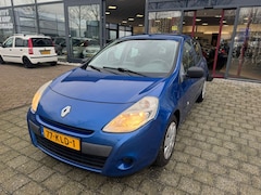 Renault Clio - 1.2 TCe Special Line NW. APK NAVI BJ 2010