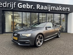 Audi A5 Coupé - 1.8 TFSI S Edition*Xenon*Navigatie