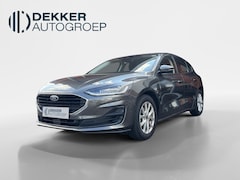 Ford Focus - 1.0 EcoBoost 100PK Connected NAVIGATIE | CAMERA