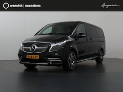 Mercedes-Benz V-klasse - 300d 4-MATIC L2 Avantgarde Edition | AMG | Dubbele Cabine | 360 graden camera | Parktronic