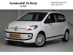 Volkswagen Up! - 1.0 move up CUP BlueMotion Airco | Lichtmetalen velgen | Radio