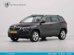 Skoda Karoq - 1.0 TSI 115pk DSG Ambition Business Navigatie Pdc Cruise Stoelverwarming 233