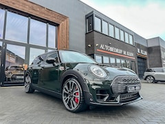 MINI Clubman - 2.0 JCW ALL4 John Cooper Works F1 Aut 306pk/Pano/Camera/HK/Vol/NP:73.000,