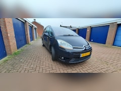 Citroën Grand C4 Picasso - 2.0-16V Ambiance EB6V 7p. VOL APK  LPG