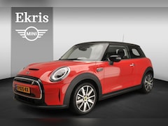 MINI Mini-Electric - 3-deurs Cooper SE Leder / Sportstoelen / Camera / PDC / Climate / Cruise / LED / Alu wiele