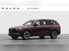 Volvo XC90 - 2.0 T8 Plug-in hybrid AWD Ultra Dark | Nieuwe XC90 | Direct Beschikbaar | Bowers & Wilkins