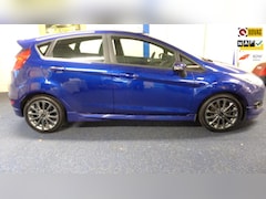 Ford Fiesta - 1.0 EcoBoost ST Line