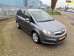 Opel Zafira - 1.6 Cosmo