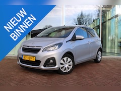 Peugeot 108 - 1.0 e-VTi Active - Dealer onderhouden