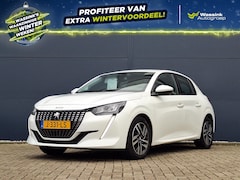 Peugeot 208 - 1.2 100pk Allure Navigatie | Camera | Keyless start