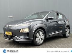 Hyundai Kona Electric - EV 39 kWh 136pk Comfort | Carplay | Camera | Climate | Keyless | Navigatie | Warmtepomp |