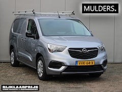 Opel Combo - 1.5D L2H1 Standaard | Navi / Camera / Imperiaal