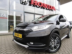 Honda HR-V - 1.5 i-VTEC 130pk CVT Executive, Navi, 18" LM