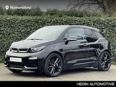 BMW i3 - S Dark Shadow Ed. | 20'' | Schuif-/Kanteldak | Camera | WarmtePomp | Harman/Kardon