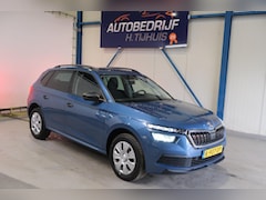 Skoda Kamiq - 1.0 TSI Active - N.A.P. Airco, Cruise, Trekhaak