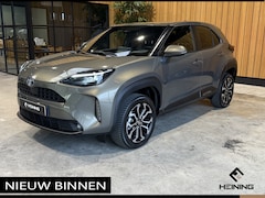 Toyota Yaris Cross - 1.5 Hybrid First Edition. Navi. Apple-carplay. Camera. Automaat