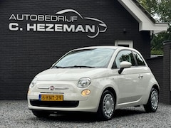 Fiat 500 - 1.0 TwinAir Pop 2013 Airco Elektrisch pakket nieuw model