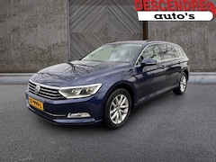 Volkswagen Passat Variant - 2.0 TDI Comfortline dsg