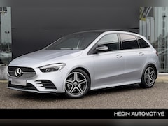 Mercedes-Benz B-klasse - B 180 Automaat Star Edition Limited AMG Line | Nightpakket | Panoramadak