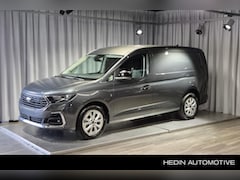 Ford Transit Connect - 1.5 EcoBoost PHEV L2 Limited nieuw incl BPM ex BTW