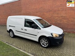 Volkswagen Caddy Maxi - 2.0 TDI BMT Airco DSG