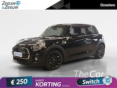 MINI Cooper - 1.5 | Business | Navigatie |